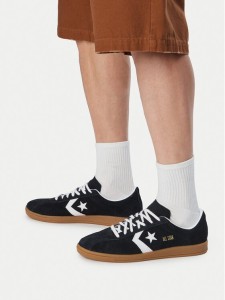 Converse Sneakersy All Star Classic Trainer A16534C Czarny