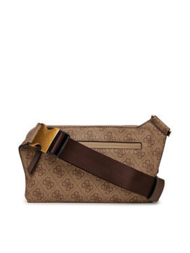 Guess Nerka MIlano HMMILO P5214 Brązowy