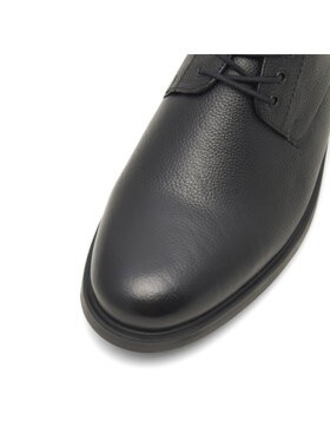 Lasocki Półbuty DARICK-14 MI08 Czarny