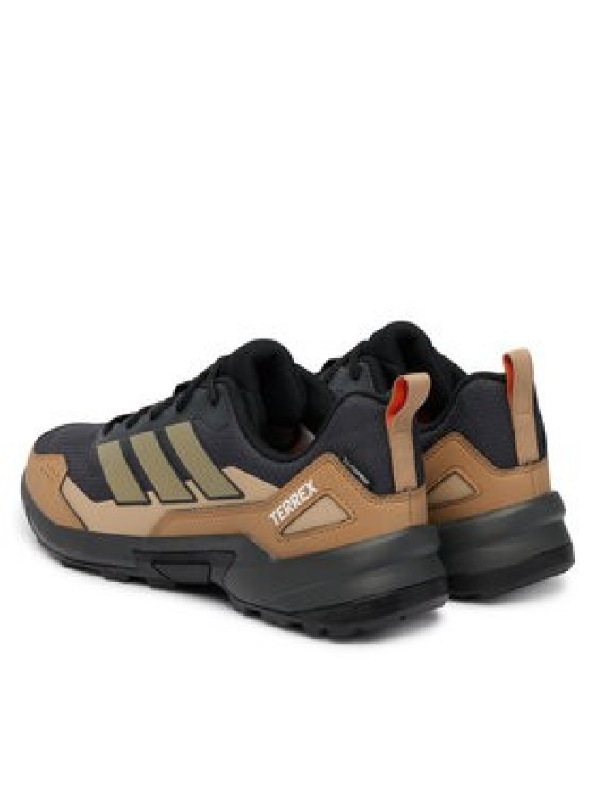 adidas Trekkingi Terrex Eastrail 3 Climaproof JR4010 Brązowy