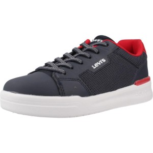 Buty LEVI'S DUTTON Niebieski