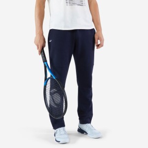 Spodnie tenisowe męskie Artengo Soft