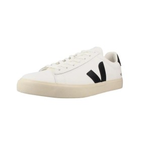 Buty VEJA CP0501537B DEPORTIVO CAMPO Biały