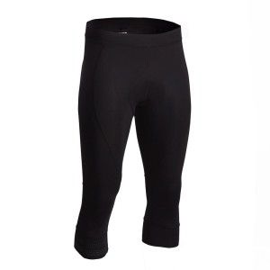 Spodenki męskie Silvini men's cycling shorts 3/4 Alvo MP2014