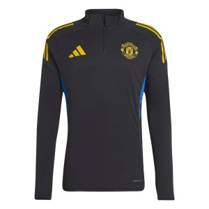 Bluzka treningowa Manchester United 2025/26