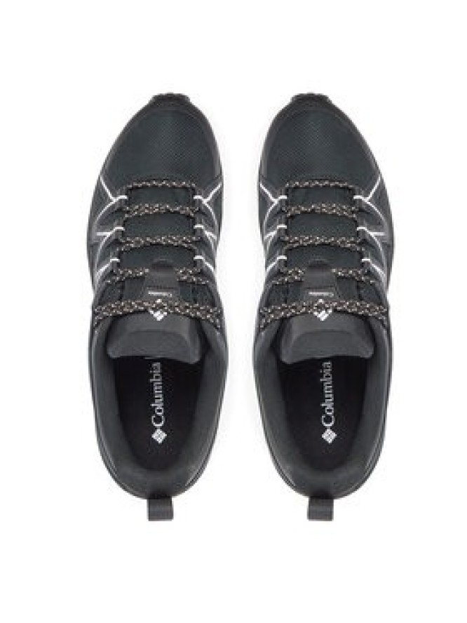 Columbia Trekkingi Peakfreak Roam Waterproof 2108301 Czarny