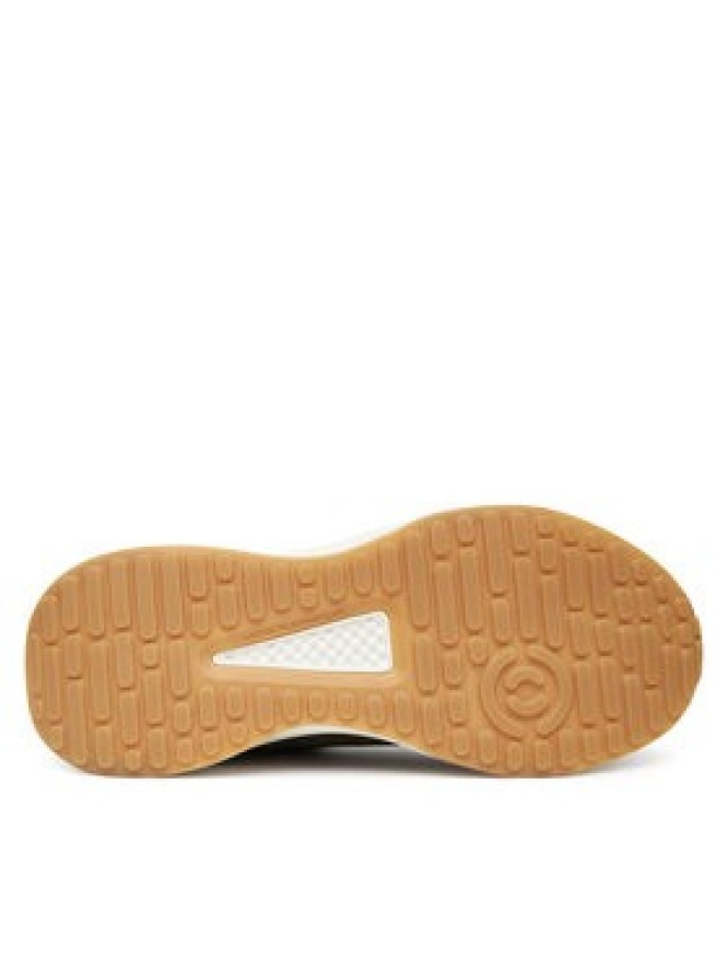 Under Armour Sneakersy UA Edge Suede 3027731 Khaki