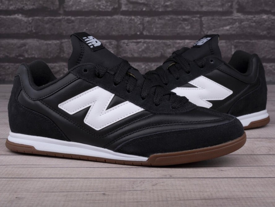 Buty męskie sportowe New Balance URC42LB