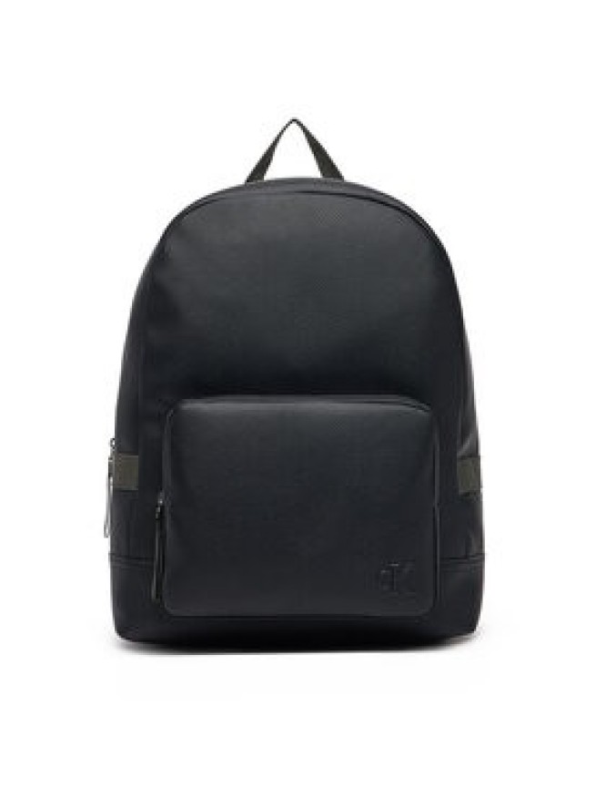 Calvin Klein Jeans Plecak Cargo Backpack 43 LV04G3158G Czarny