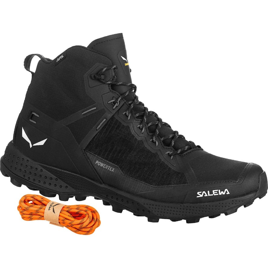 Buty trekkingowe męskie Salewa Pedroc Pro Mid Ptx