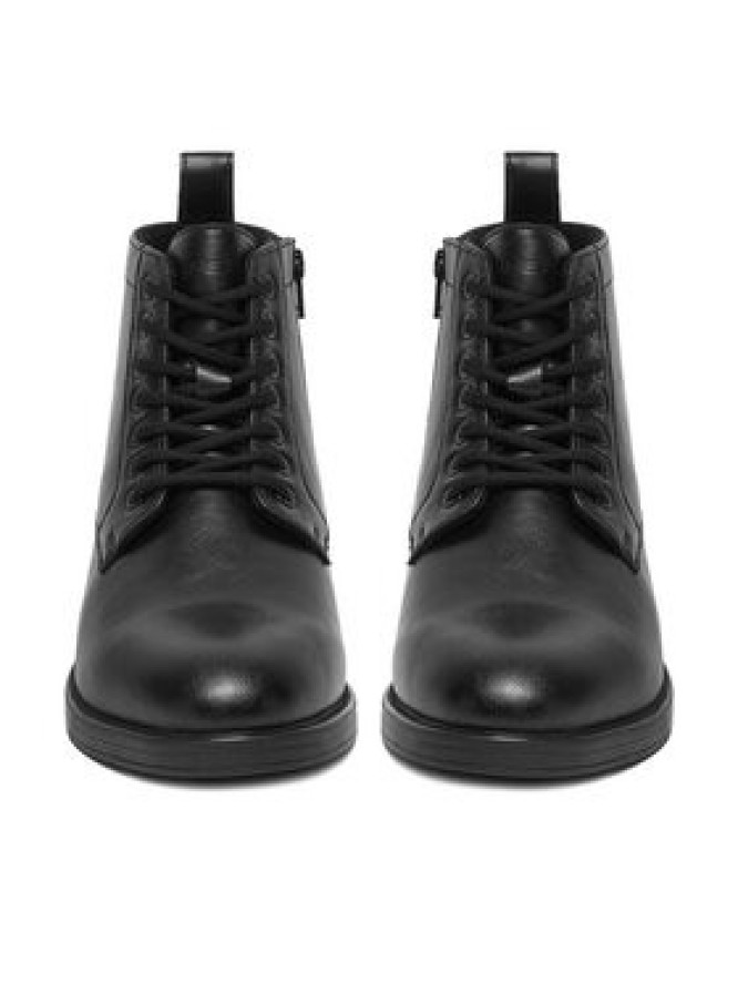 Lanetti Trzewiki CEO-STERN-01S MI08 Czarny