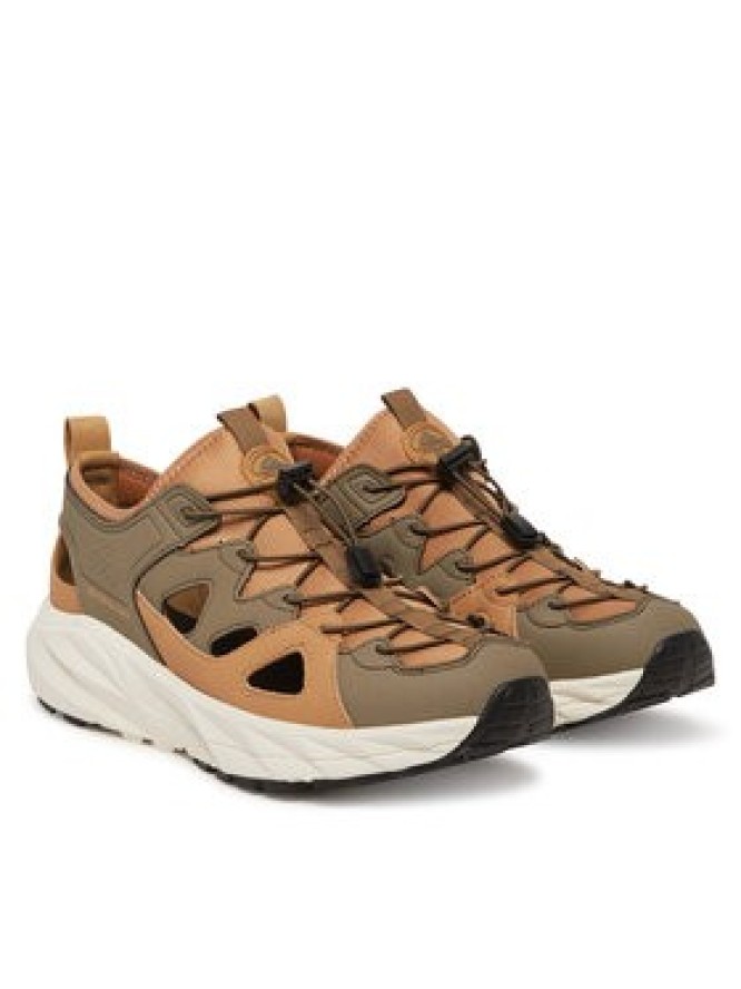 Vertigo Alpes Trekkingi Voggo Brązowy