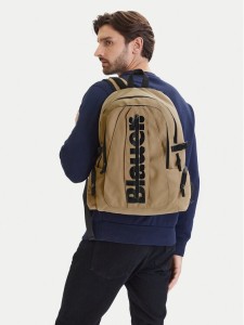 Blauer Plecak S6WORCE03/SPL Beżowy