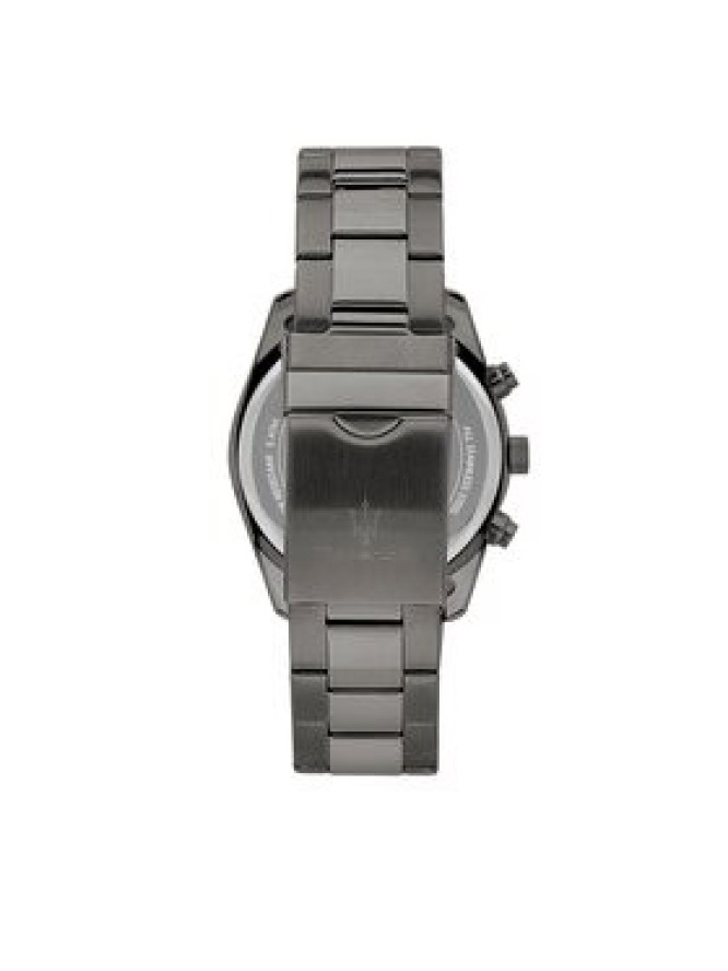 Maserati Zegarek Attrazione R8853151001 Czarny