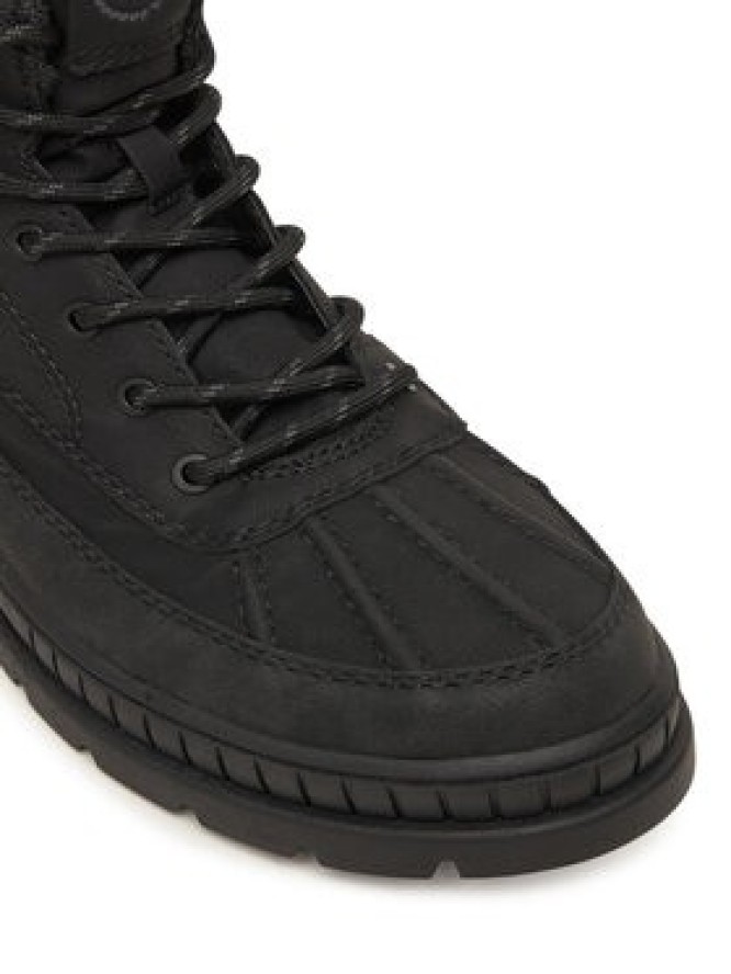 Bugatti Trapery 321-AGA34-5000 Czarny