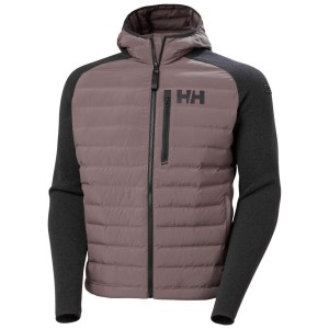 Kurtka z kapturem Helly Hansen Arctic Ocean Hybrid