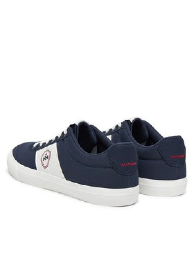 Helly Hansen Sneakersy Archboard 12023_597 Granatowy