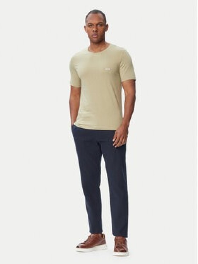 BOSS Komplet t-shirtów Classic 50532468 Kolorowy Regular Fit