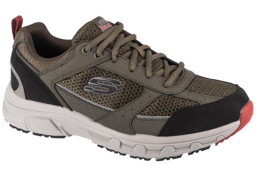 Buty do chodzenia męskie Skechers Canyon Verketta