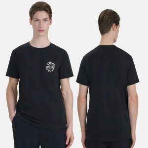 T-SHIRT MĘSKI 4F KOSZULKA BAWEŁNIANA SPORTOWA TTSHM1980