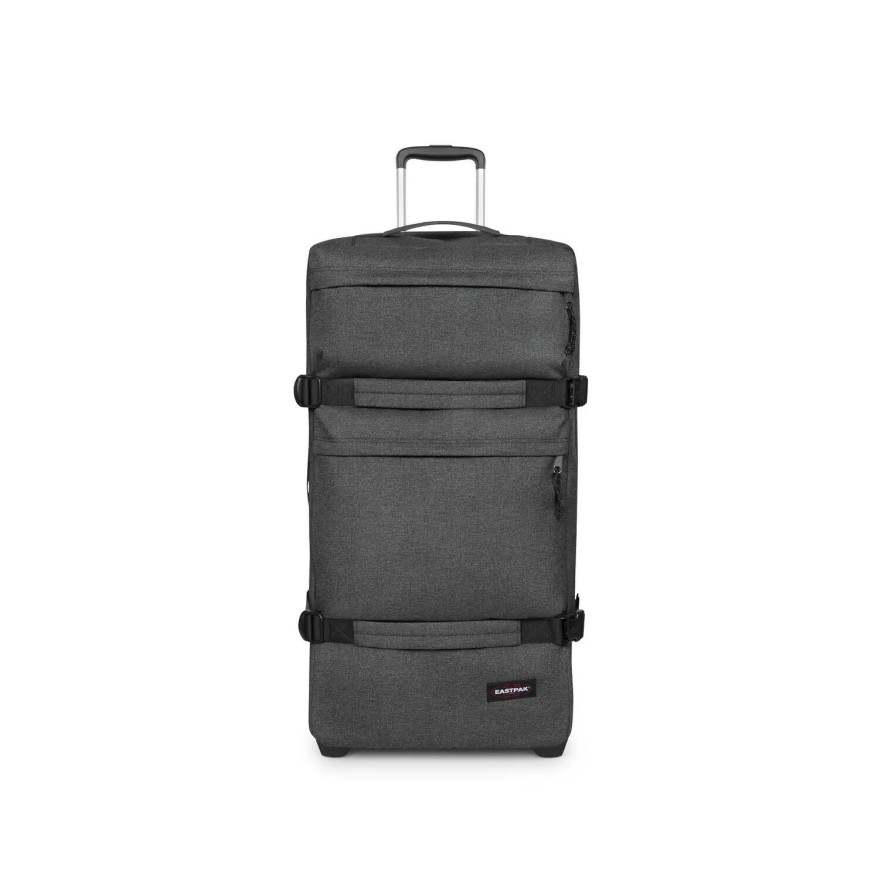 Torba na kółkach Eastpak Transit'r Plus M