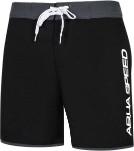 Spodenki kąpielowe męskie Aqua Speed Evan