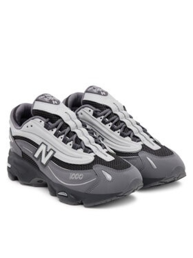 New Balance Sneakersy M1000MEG Szary