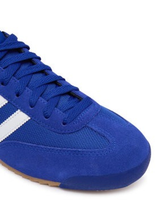 adidas Sneakersy R71 IH1325 Niebieski