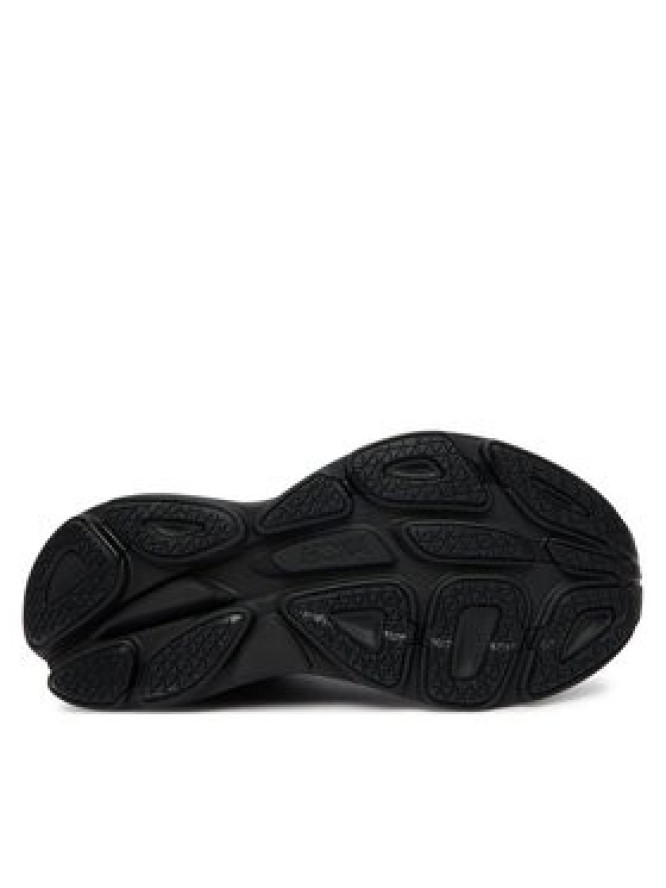 Hoka Sneakersy Bondi 8 Caged 1155391 Czarny