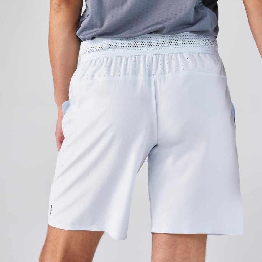 Spodenki do padla męskie Kuikma Dry+ oddychające