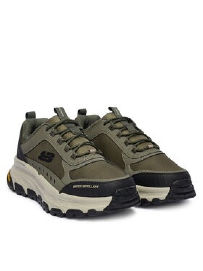 Skechers Trekkingi D'Lux Trekker 237565 OLMT Khaki