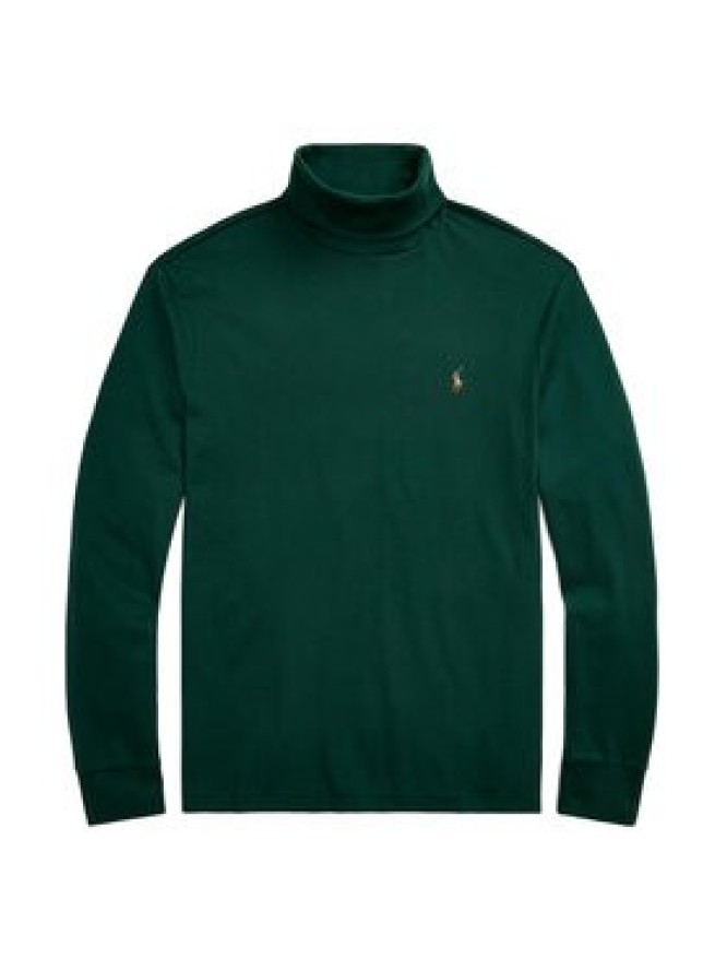 Polo Ralph Lauren Golf 710760126027 Zielony Regular Fit