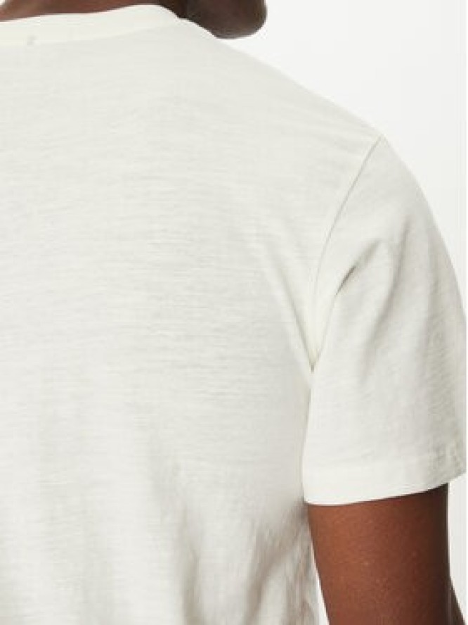 Liu Jo T-Shirt QA5274 J7734 Biały Regular Fit