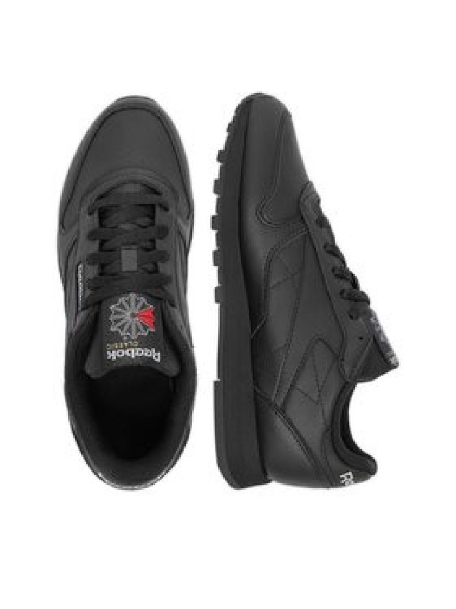 Reebok Sneakersy EO-CLASSIC LEATHER 100008497 Czarny