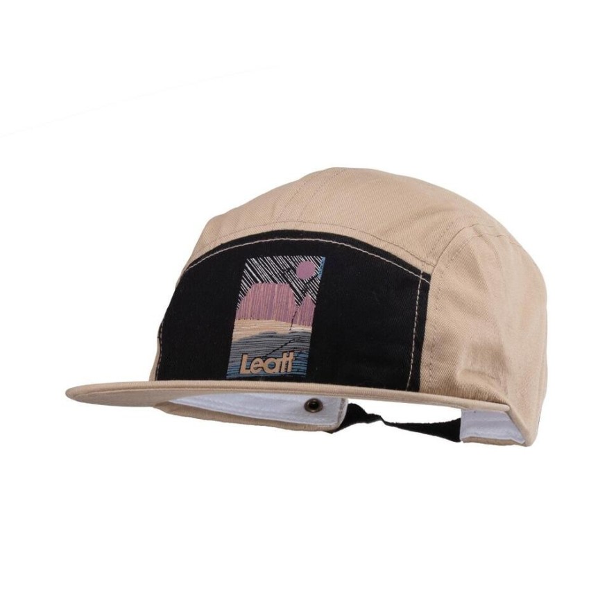 Czapka z daszkiem LEATT Cap Panel
