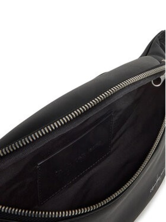 Calvin Klein Jeans Saszetka nerka Mono Logo Waistbag 38 LV04G3012G Czarny