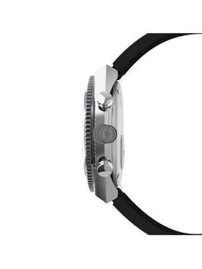 Timex Zegarek TW2V70100 Czarny