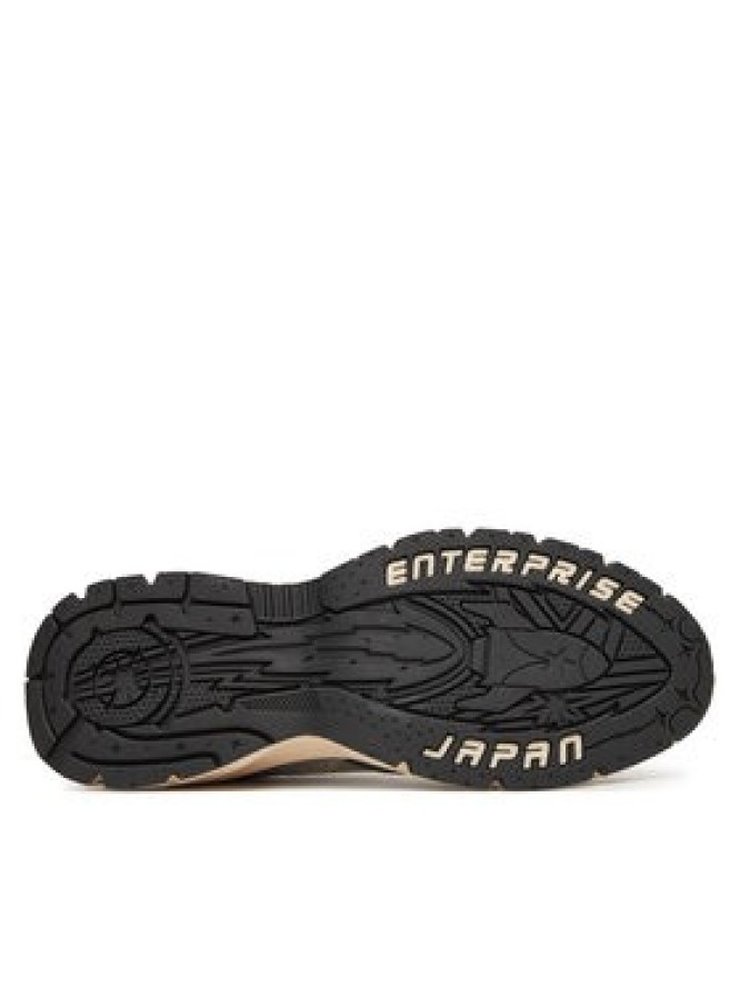 Enterprise Japan Sneakersy BB5021 EX311 Srebrny