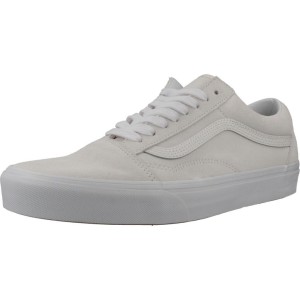 Buty VANS OLD SKOOL Biały