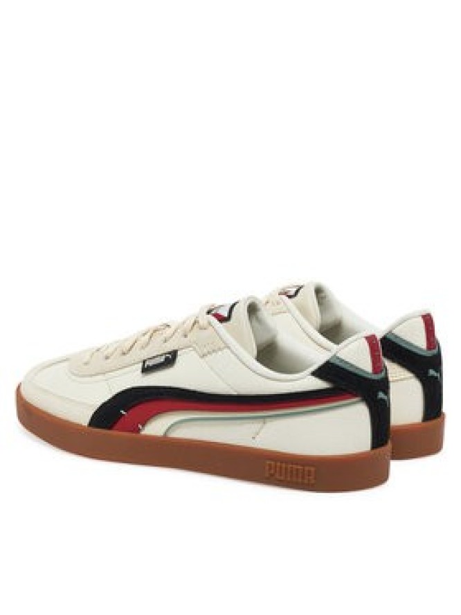 Puma Sneakersy Puma Club II Era 400388 01 Beżowy