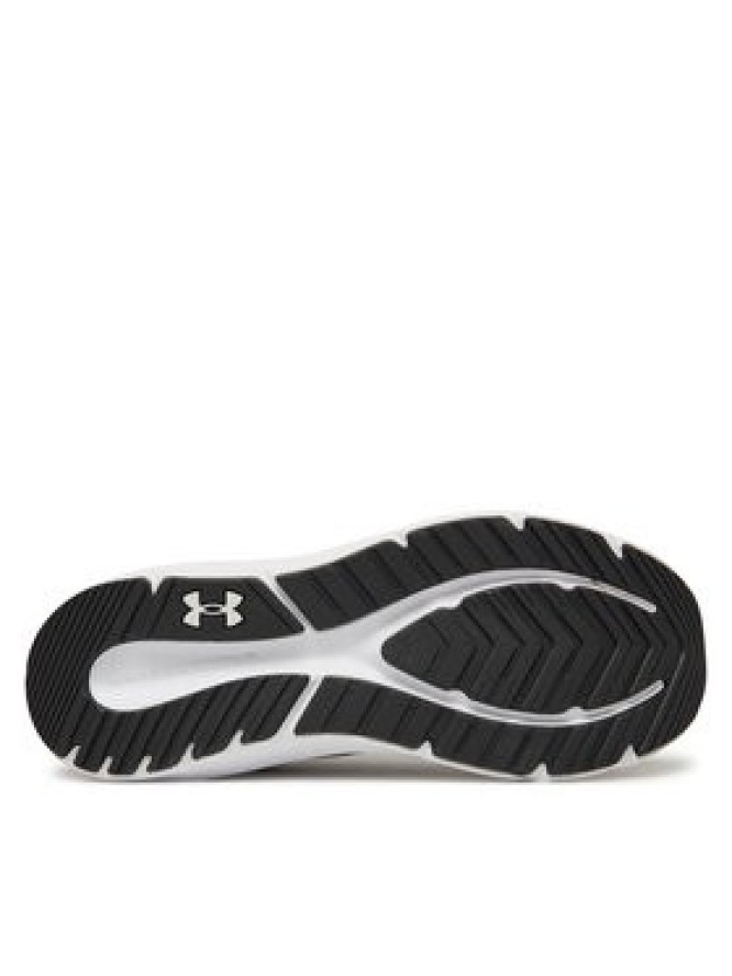 Under Armour Buty do biegania Ua Charged Pursuit 4 3028254 Czarny