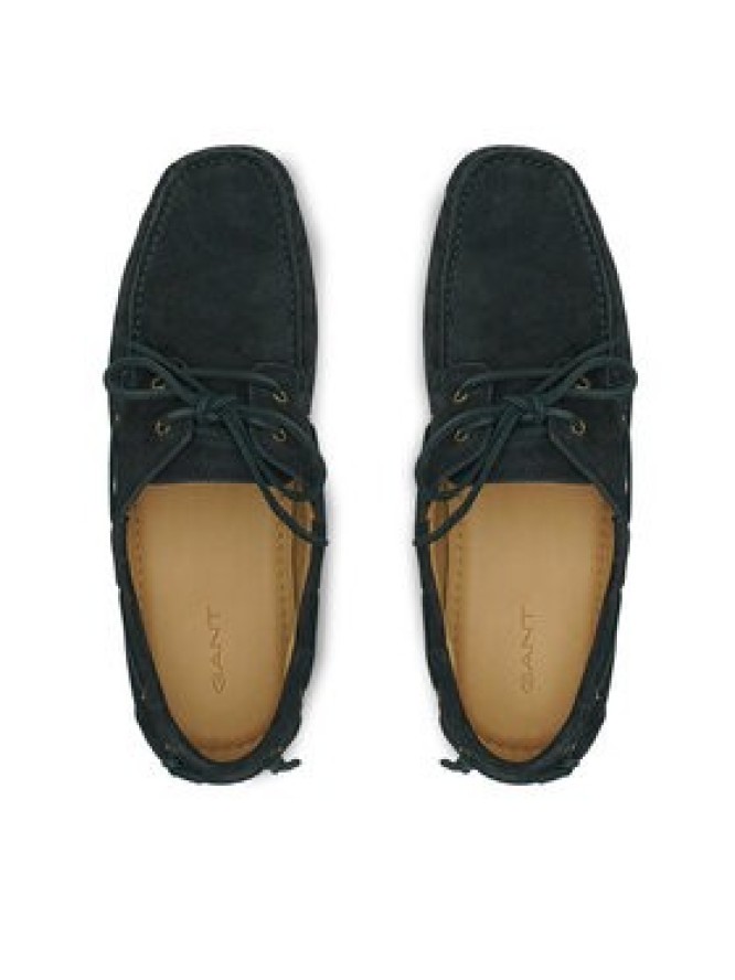 Gant Mokasyny 30633915 Granatowy