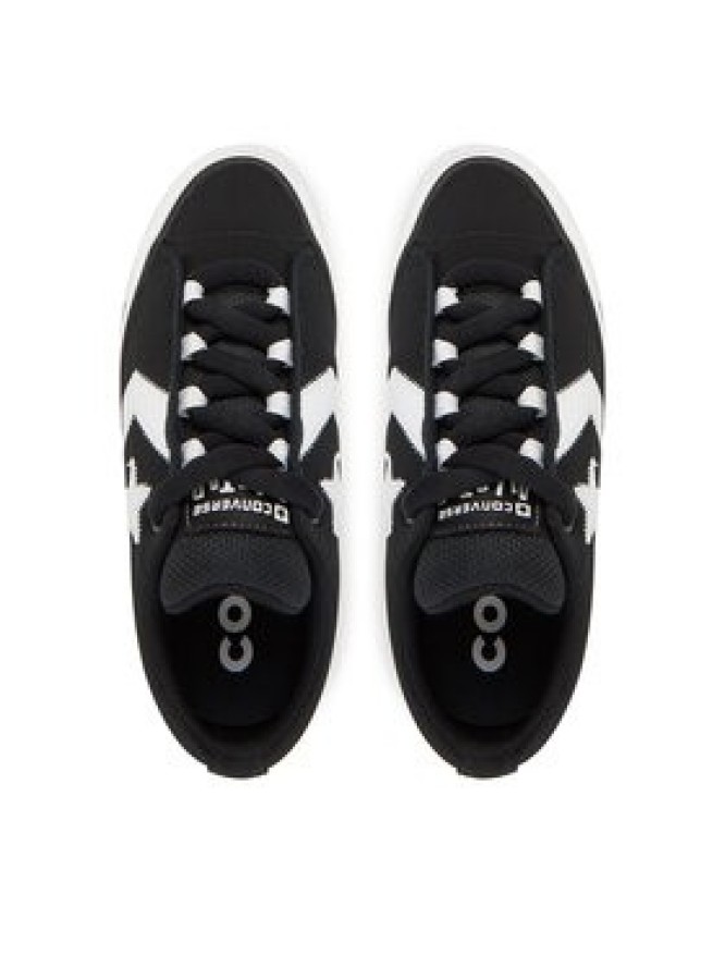 Converse Sneakersy Star Player 76 Puff A11483C Czarny