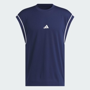 Koszulka adidas Basketball All-World Sleeveless Tank