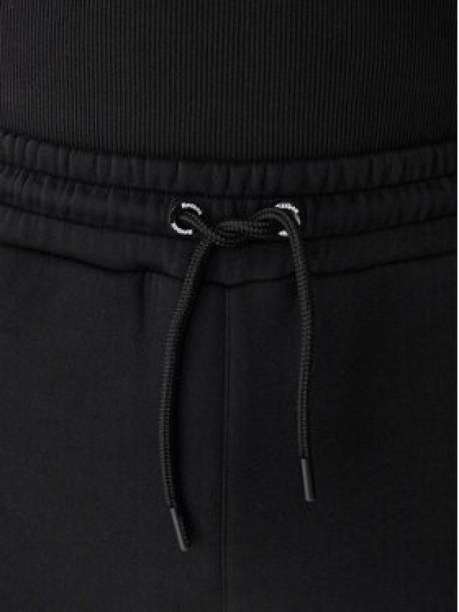 Reebok Spodnie dresowe Andrews RK25545CCM Czarny Regular Fit