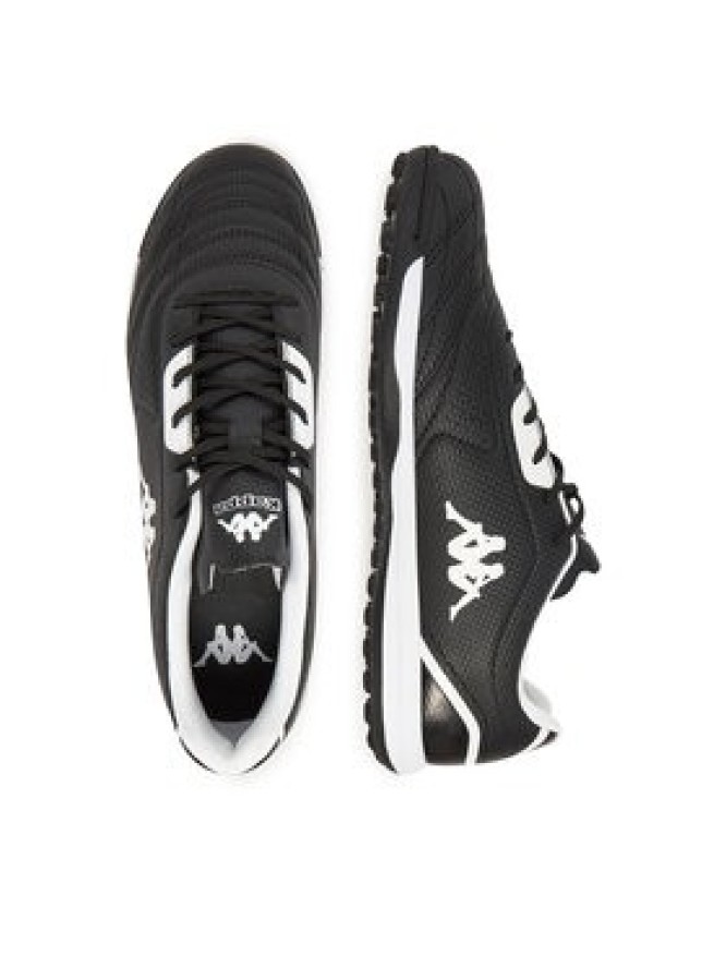 Kappa Sneakersy SJ-F910-1 Czarny