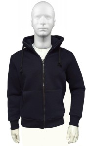 Bluza z kapturem męska Bodella Mati