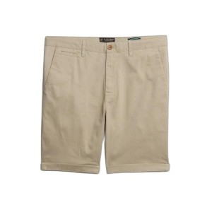 Szorty chino Superdry Premium Regular