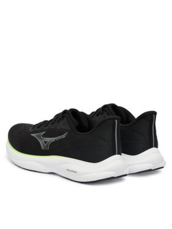 Mizuno Buty do biegania Revolt 4 J1GC2581 52 Czarny