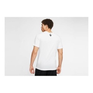Koszulka sportowa męska Nike Giannis freak Dri-fit